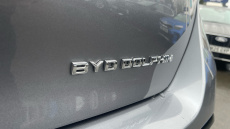 BYD Dolphin 150kW Comfort 60.4kWh Auto Electric Hatchback
